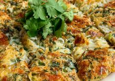 Cheesy Shirataki Bake