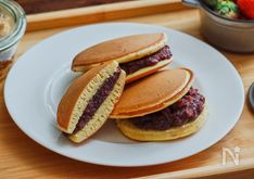 Semi-Homemade Dora Cake(Dorayaki)
