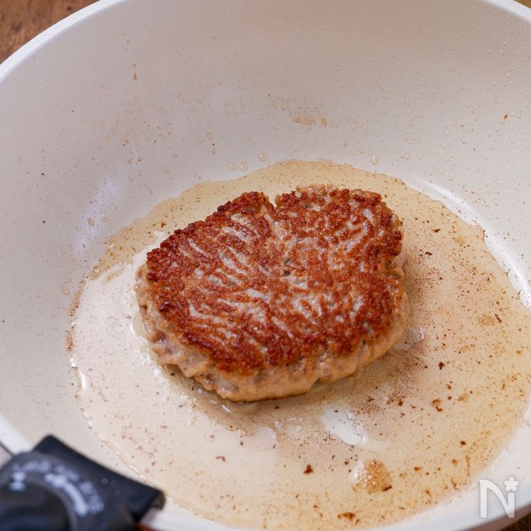 Mì Ống Cà Chua Thịt Heo Xay Một Chảo (Kiểu Bolognese) Process1