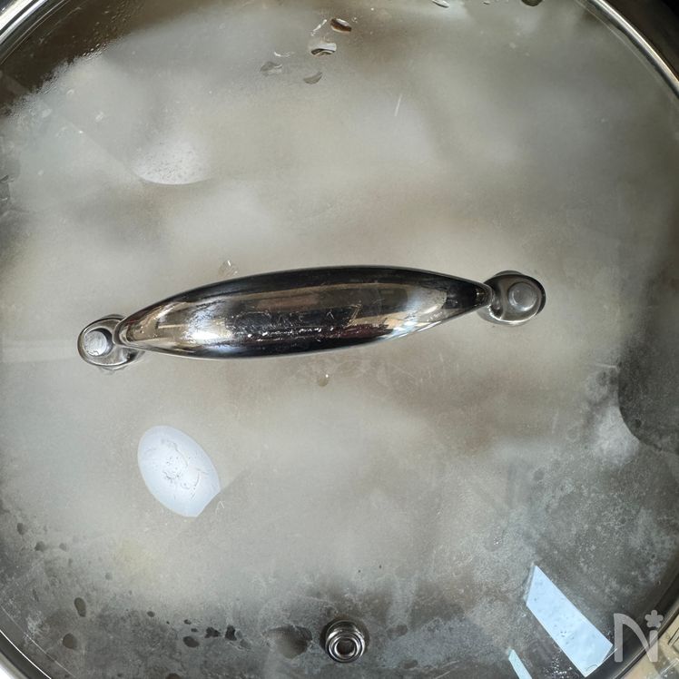 Set-It-and-Forget-It Simmered Teriyaki Chicken Drumettes Process3