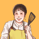 Megu-san