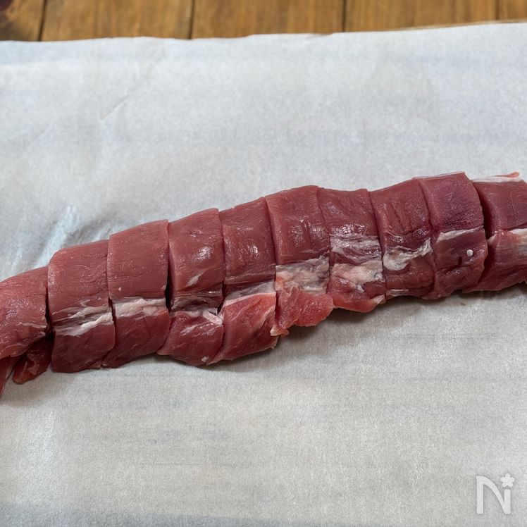 Crispy Yet Tender! Easy Pork Tenderloin Katsu Preparation