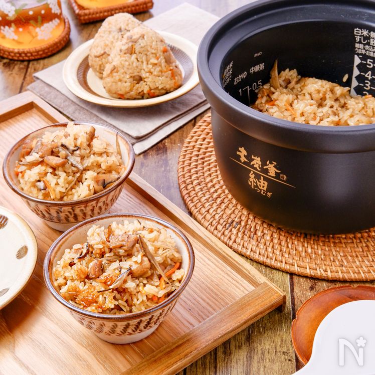 Kashiwa Meshi Process6