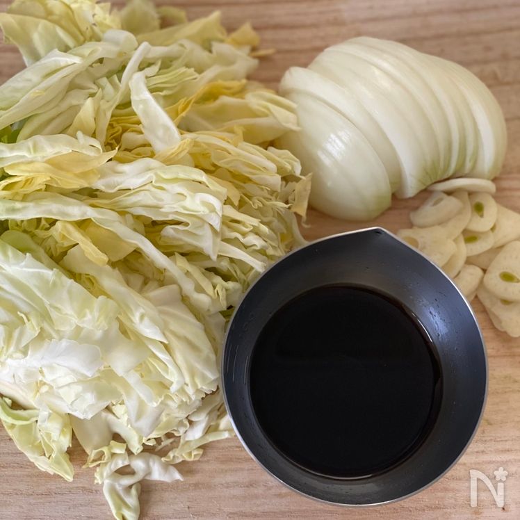 My Family’s Ton-teki (Pork Steak) Process1