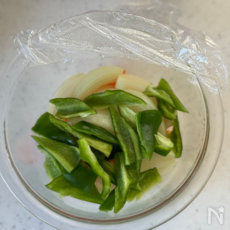 Basic Sweet and Sour Chicken (Sū Dori, 酢鶏) Process5