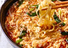 Spicy Miyazaki-style "Kara-men" (Chili Ramen) – Our Family’s Addictive Version