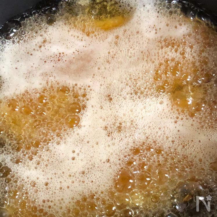 Thịt Heo Chiên Xù Sốt Miso Ngọt (Miso Katsu) Process5
