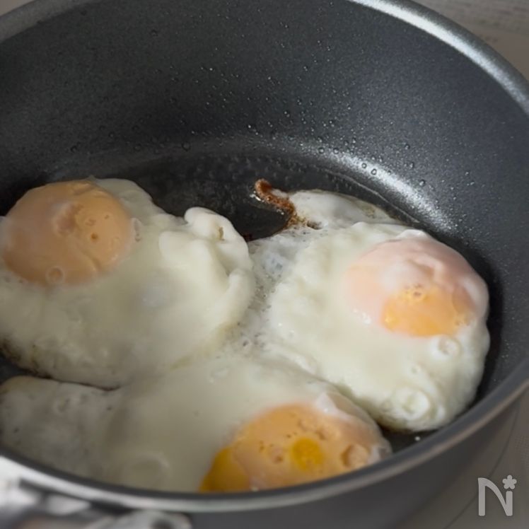 Egg Tartar Macaroni Salad (Quick Side Dish) Process3